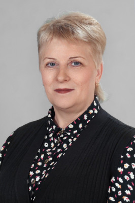 Дончук Елена Михайловна Дончук Елена Михайловна