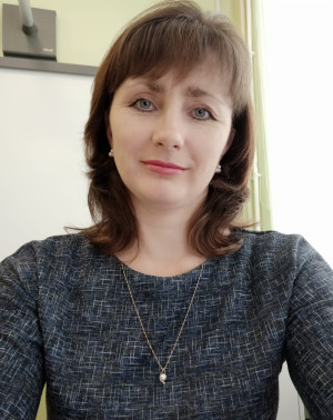 Степина Светлана Николаевна Степина Светлана Николаевна